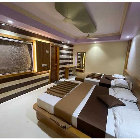 Hotel Sukhnath, Somnath Exterior photo