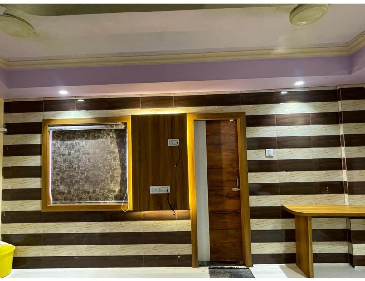 Hotel Sukhnath, Somnath Exterior photo